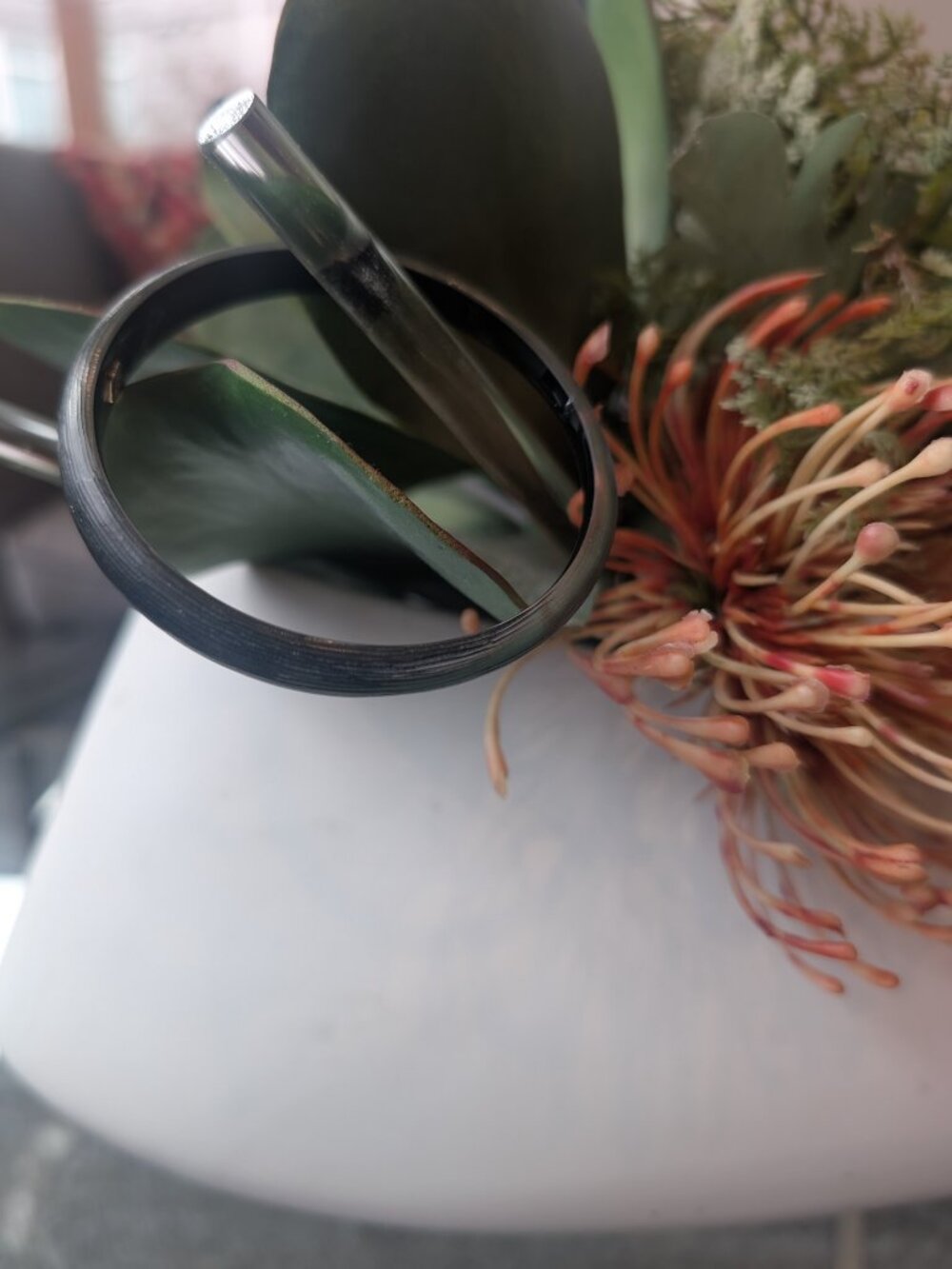 Alexis Bittar Lucite Bangle